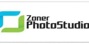 Zoner Photo Studio X 19.2009.2.286 Crack Plus Serial Key Latest version