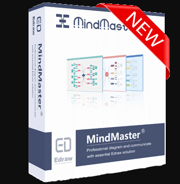 MindMaster Pro 9.0.1 Crack + Serial Key Free Download from my site crackupc.com