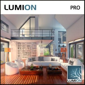 Lumion-Pro-Serial-Key