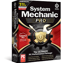 System Mechanic Pro 22.0.0.8 Crack + Activation Key [Latest] from my site crackupc.com